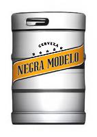 Modelo Negra, 15.5 Gal (HALF BARREL) Keg